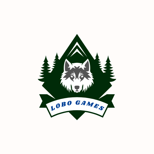 Lobo Games